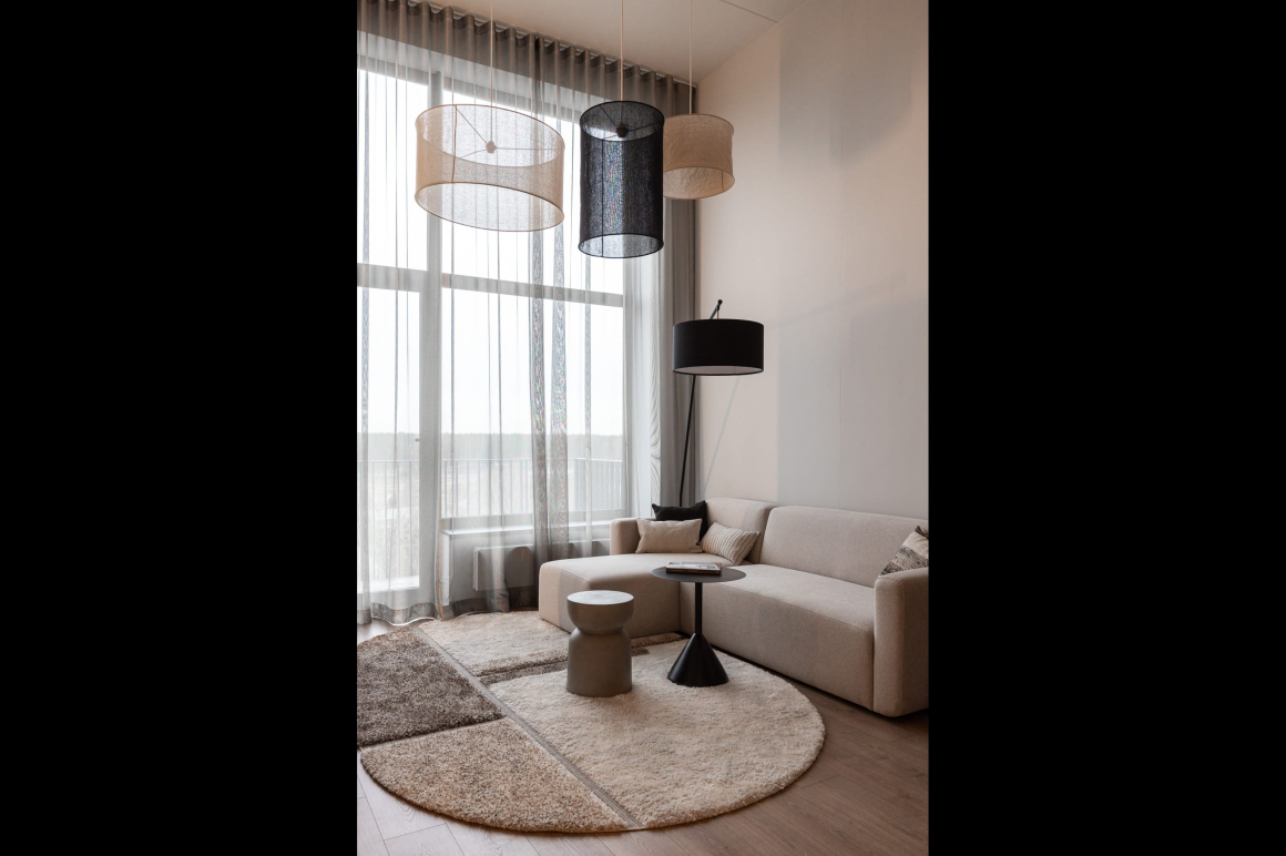 Pillar Mezciema Majas Loft   06